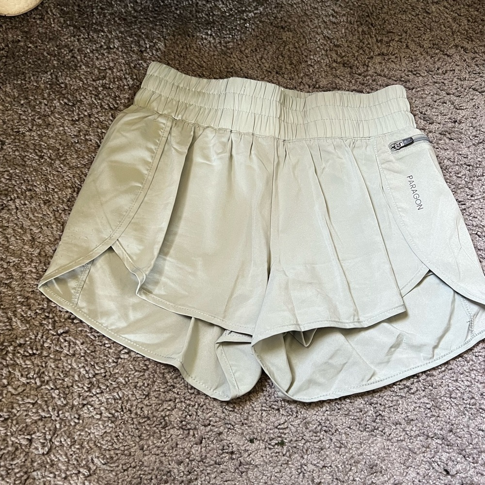 Paragon shorts